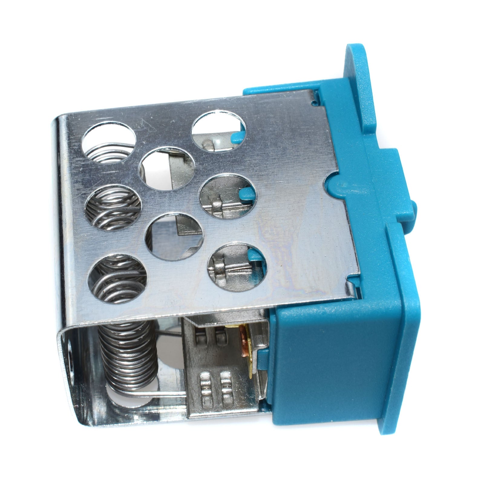 HVAC Blower Motor Resistor Regulator for BMW E32 E34 525 530 535 540i 740i