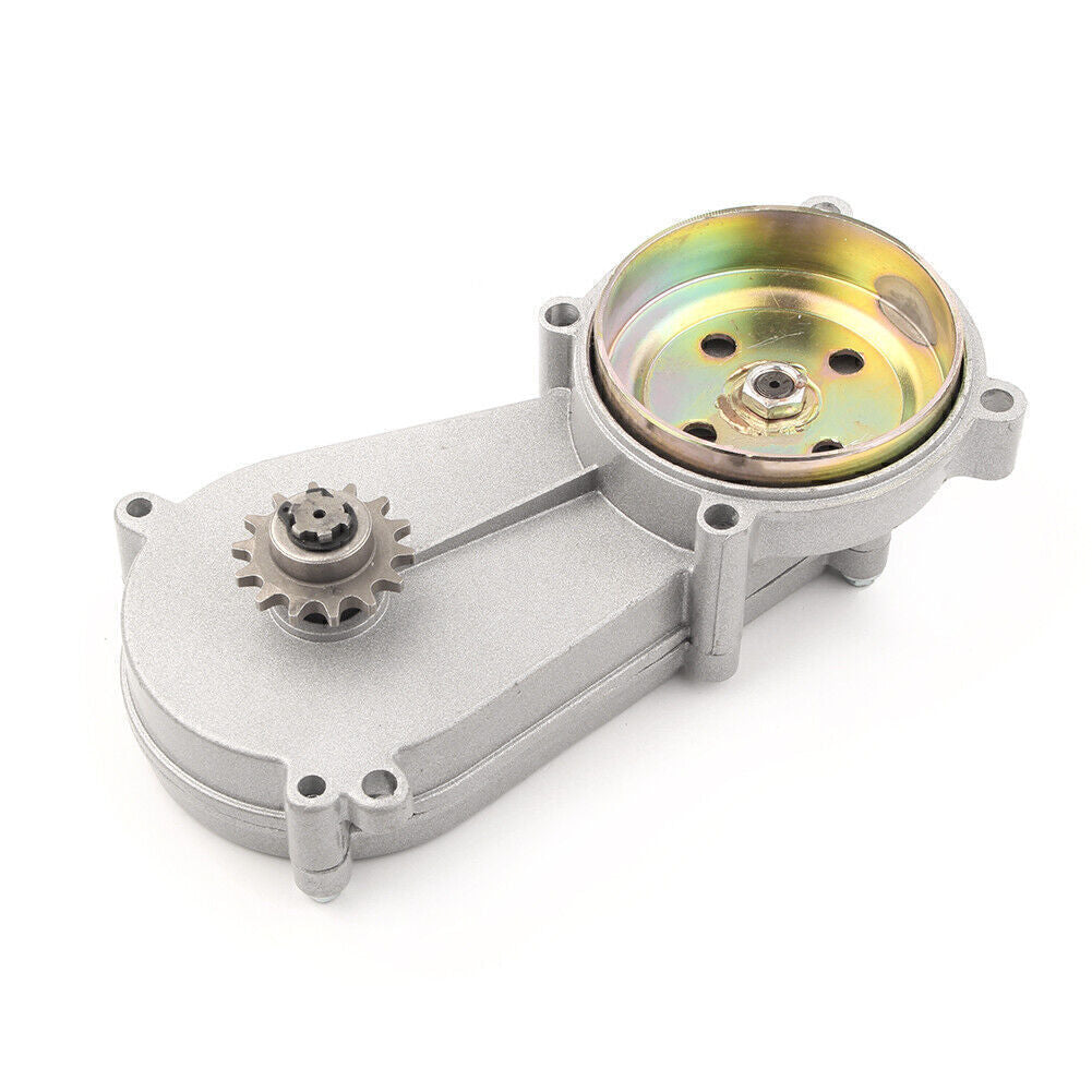 47cc 49cc ENGINE Parts 2-Stroke Gear Box Transmission for Mini Dirt Bike Pocket ATV