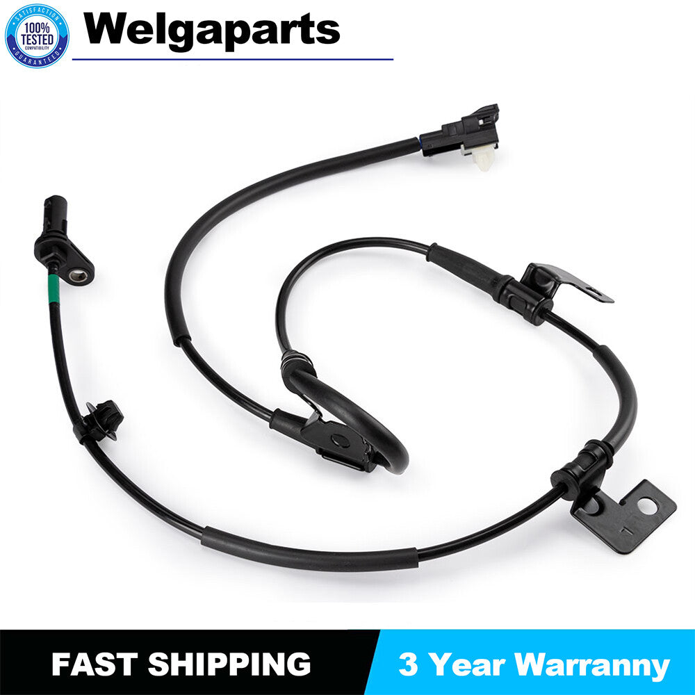 59810-4c000 ABS Speed Sensor Front Left Driver for 2012-2016 for Kia Optima