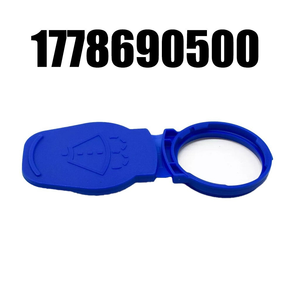 Replacement Windshield Washer Cap for Mercedes For C118 W177 W247 A1778690500
