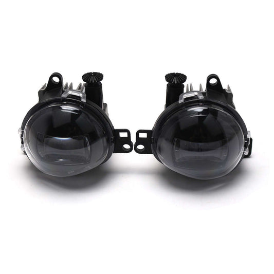 Front bumper fog lights applicable to for Volvo C40, S90, V90, XC, and XC40 2020-2024/2021 models.