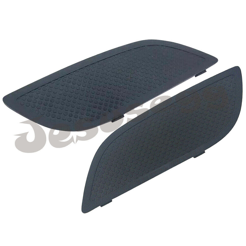 Pair Interior Door Panel Pull Pocket Cover RHLH Fit for Honda CR-V 2012-2016