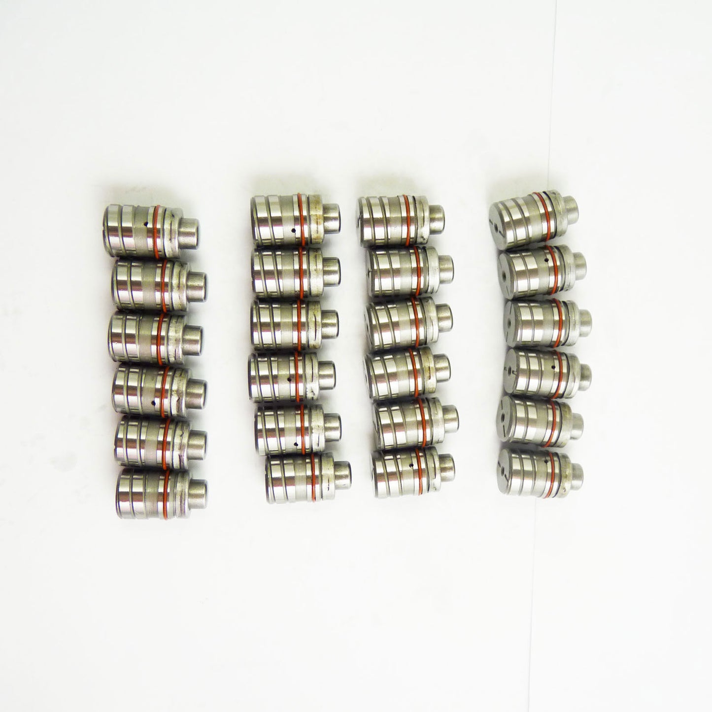 for Honda Passport for Acura SLX for Isuzu Rodeo Trooper 6VD1 24V Lifters Lash Adjusters
