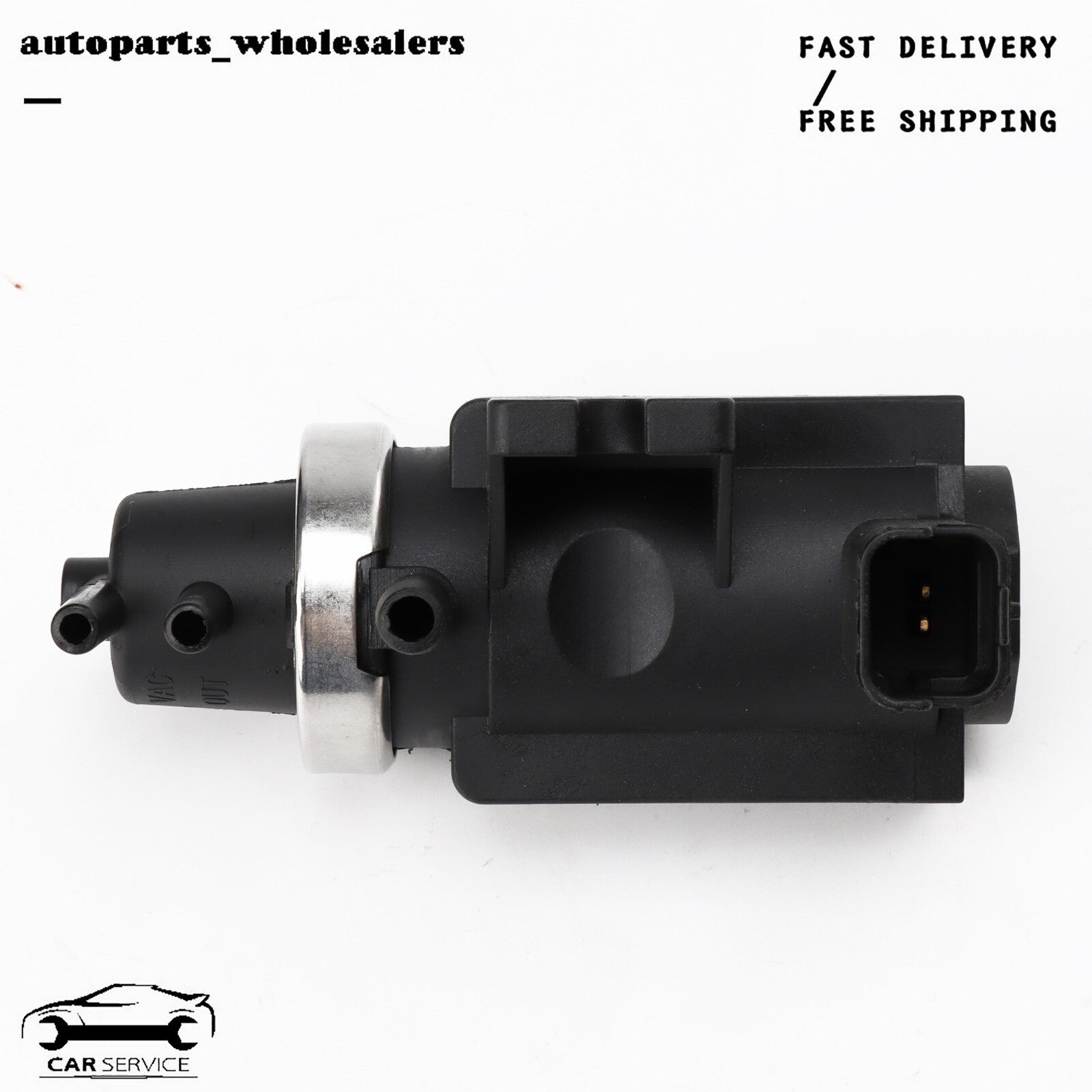 The new turbocharger valve is suitable for Ford Ecoboost CM5G-9F490-BA FL3E9E882BA