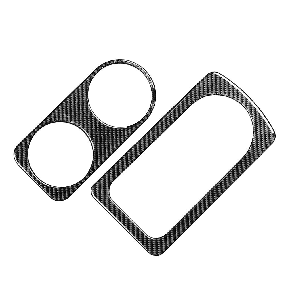 Rear for Seat Water Cup Holder Panel Cover Trim fit for Dodge for Ram 15002500 3500