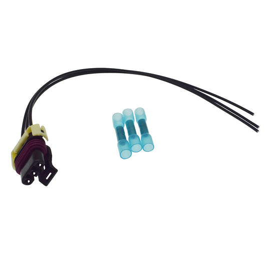 Camshaft Position Sensor Wiring Harness 12085495 for Isuzu for Buick for Chevrolet for GMC