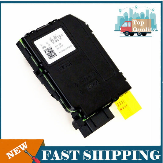 MFSW steering control module cruise control is suitable for Volkswagen for Tiguan , for Golf MK6, and for Jetta MK5. (Model number 1K0953549CD)