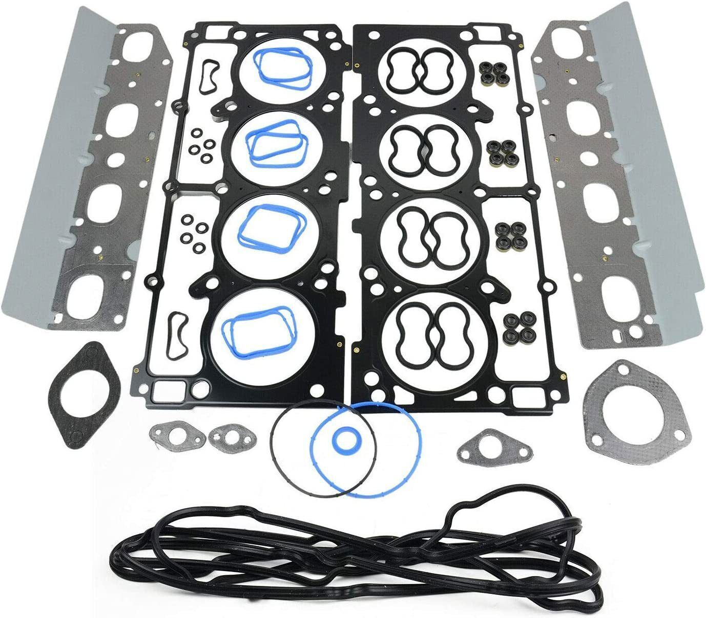 5.7 HEMI MDS Lift Camshaft Oil/Water Pump Valve for 2009-15 for Dodge for Ram 1500