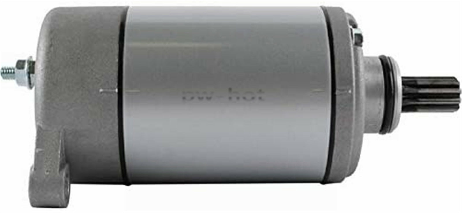 Beginner starter motor suitable for all-terrain vehicles UVT 800 MSU800 HiSUN MASSIMO SUPERMACH Bennche SPIRE
