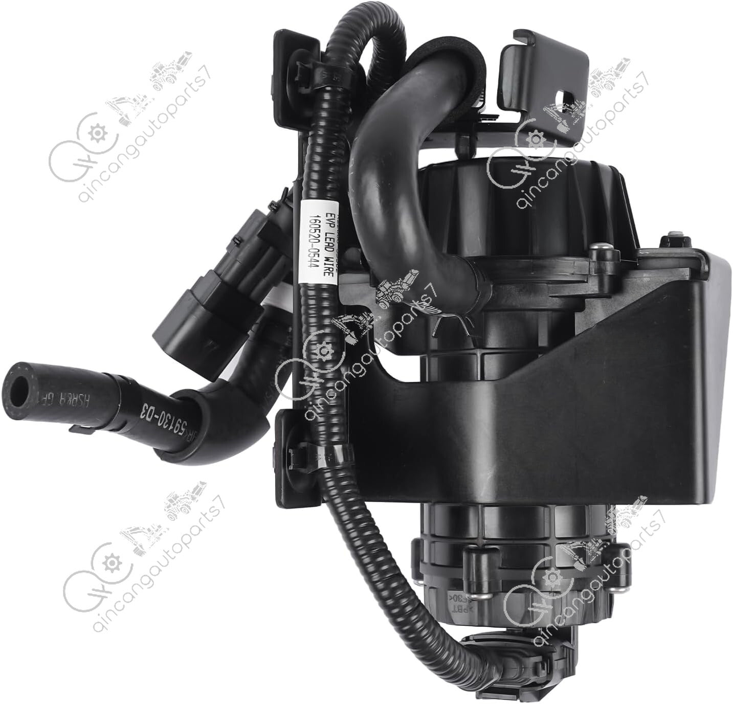Vacuum Pump Assembly 59200-D3000 for Hyundai for Tucson 1.6L 2.0L 2.4L 2016-2019