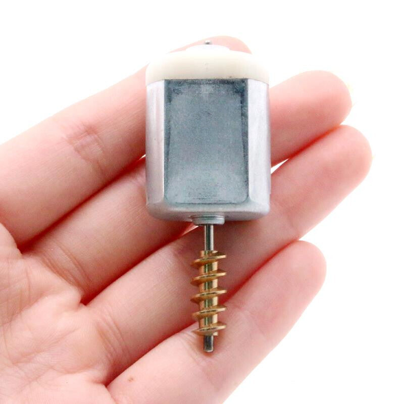 Door Lock Actuator Motor OE A1697204135 For 06-2012 for Mercedes-Benz A150 A160 A170
