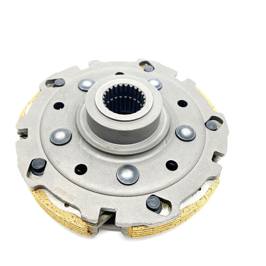 New Clutch Carrier Assy 35296 For Linhai ATV 500 550 M550 UTV Quad Engine Parts