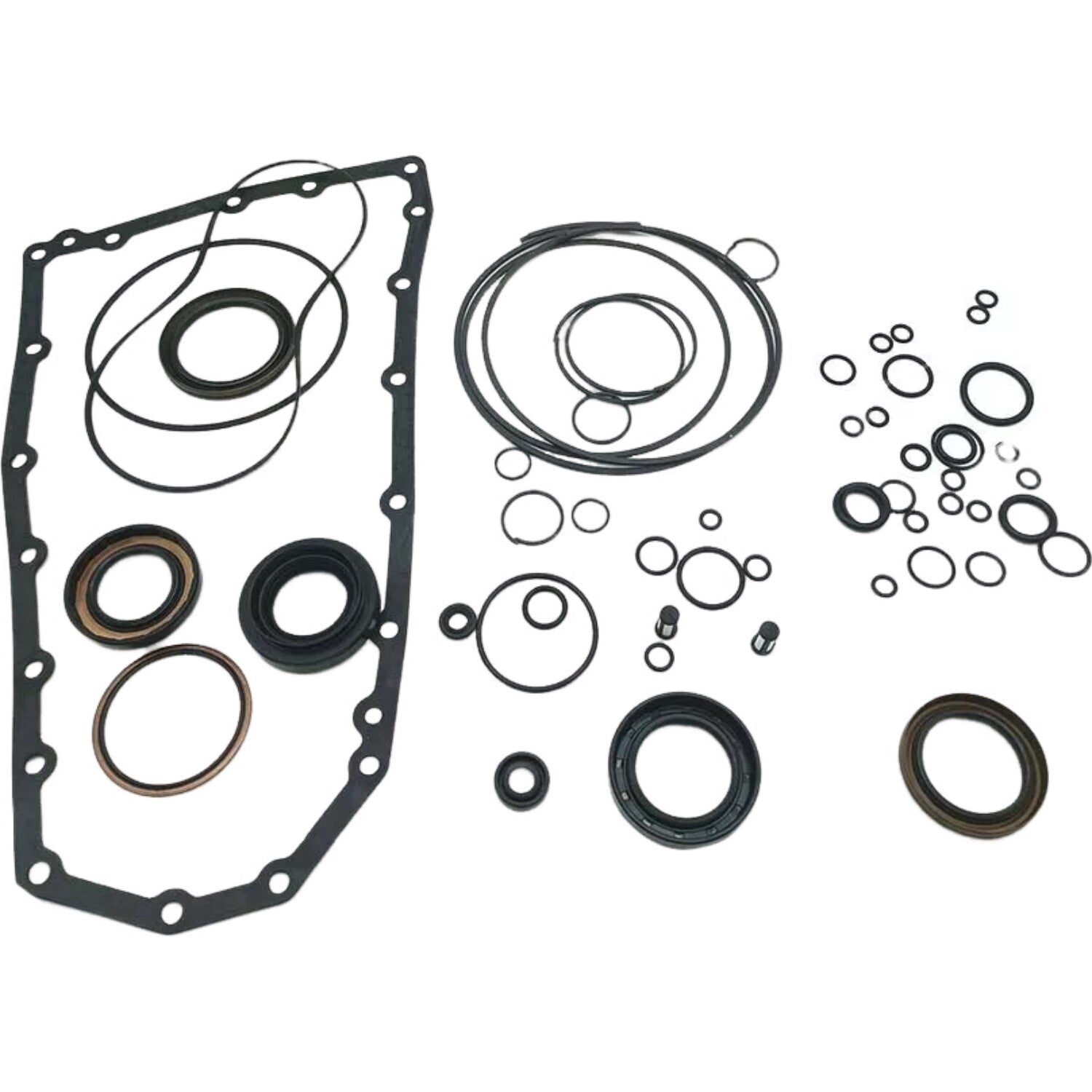 RE0F11E JF017E Transmission Filter Master Kit Clutch Plates Set For 12-ON for NISSAN