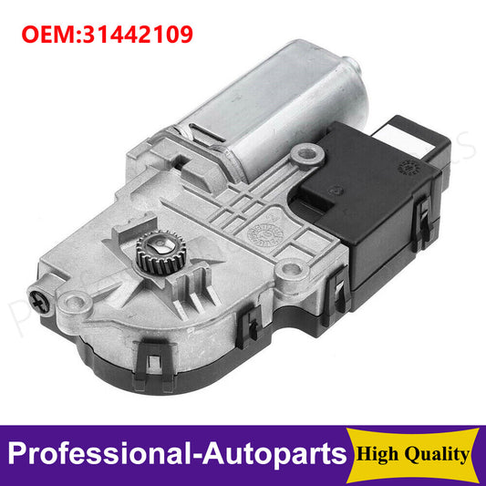 31442109 new sunroof moonshine motor for Volvo XC60 2010 - 2017