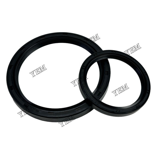 3TNC78 Crankshaft Oil Seal For Yanmar Diesel Engine 3TNC78 Front Rear oil seal