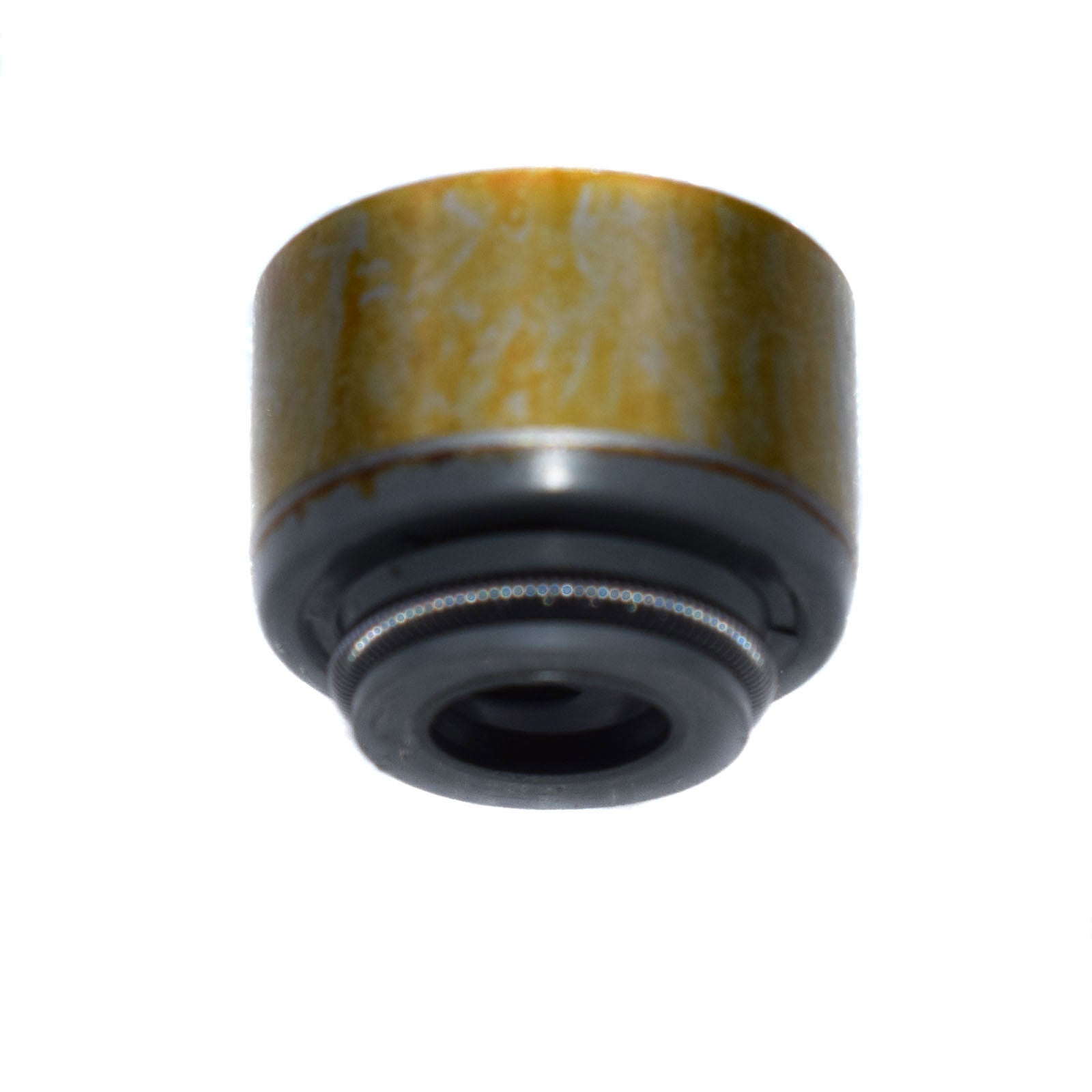 for Hyundai for Tucson for Kia Rio Rio5 Spectra Intake Exhaust Engine Valve Stem Seal 1X