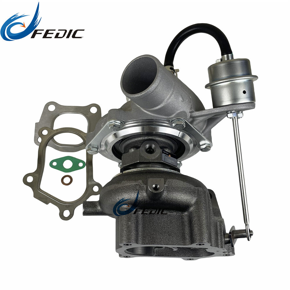 700716 Turbine Turbocharger for Isuzu NKR NPR NQR Truck 4.8L 4HE1 1997-2004