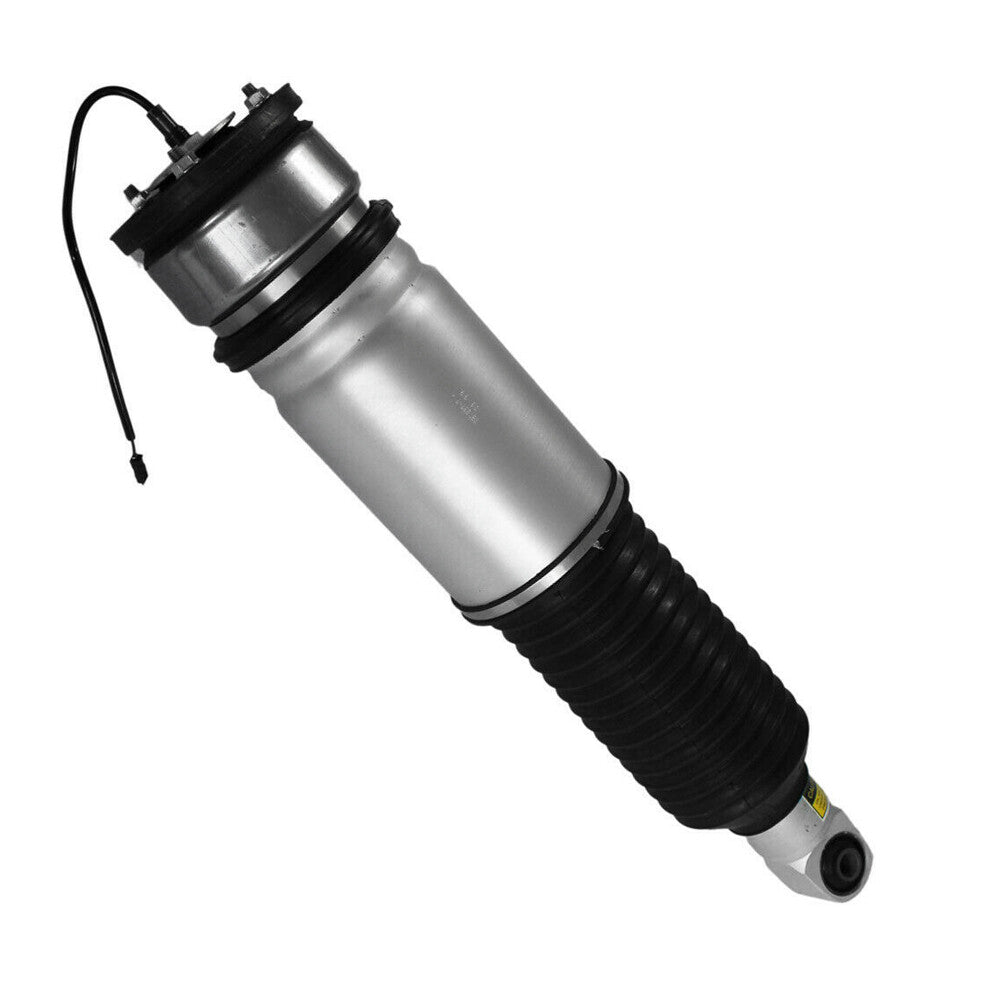 Rear Left Air Suspension Shock EDC Fit for BMW E65 E66 E67 740Li 750Li 745Li 2001-08