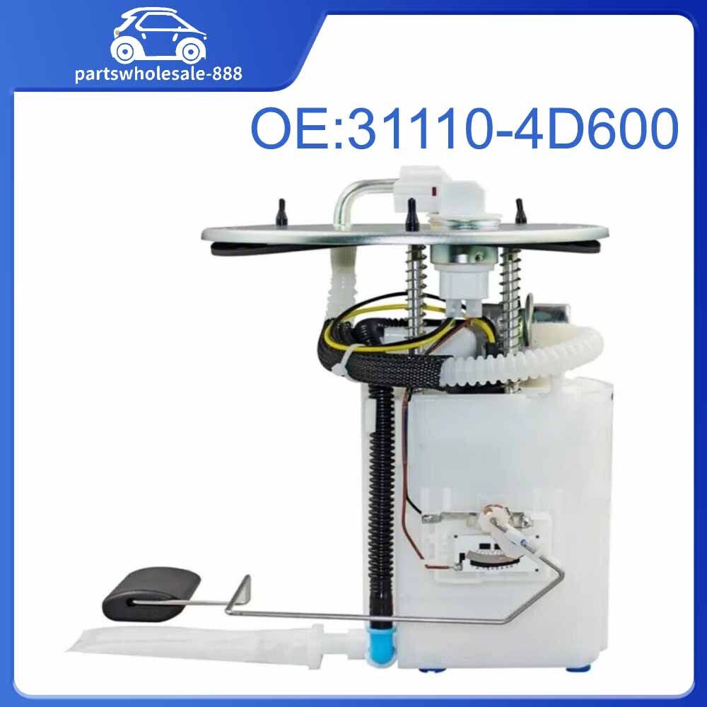 Fuel pump module assembly suitable for Kia Grand Carnival Sedona 2006-2014 2.7L, 3.5L, 3.8L...
