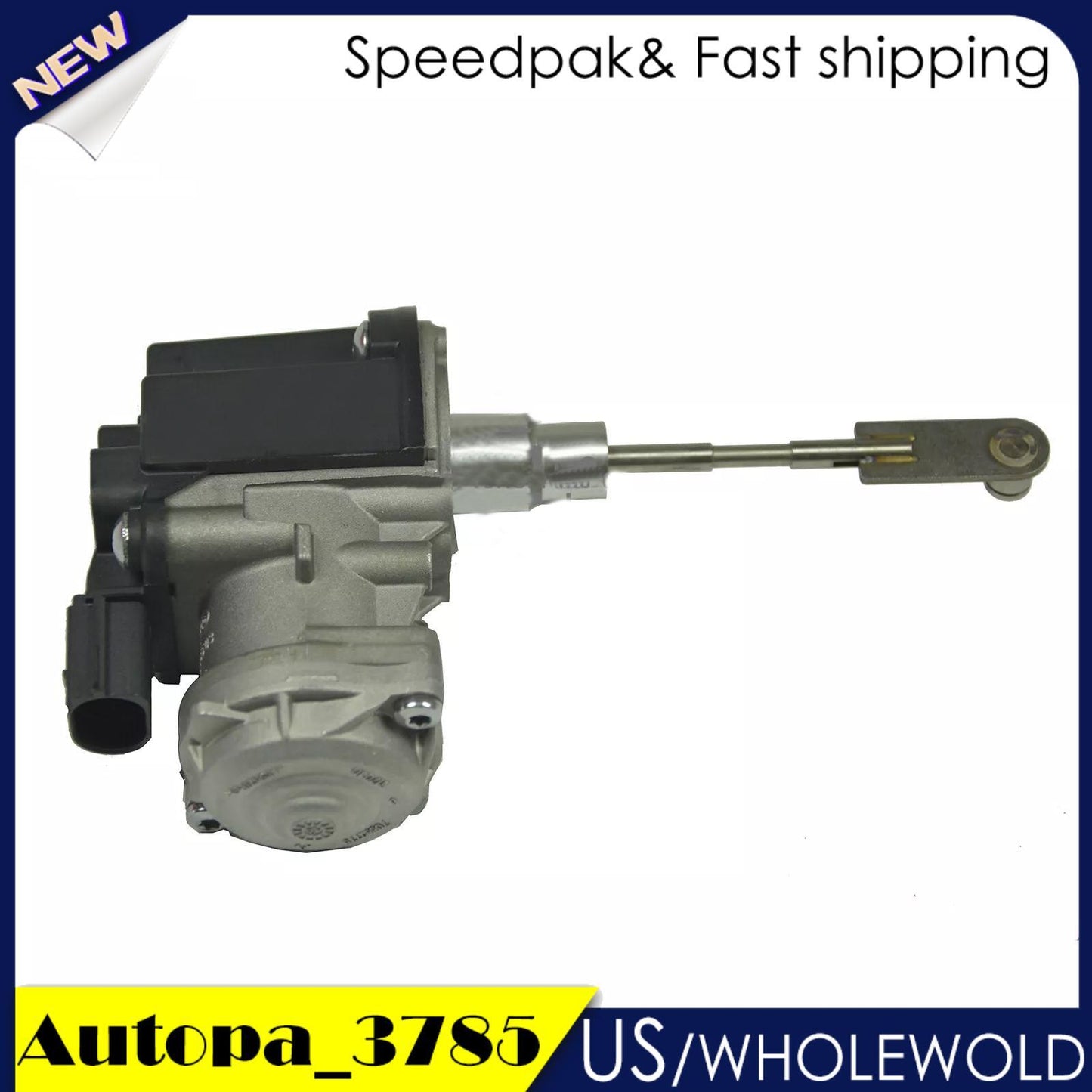 CHARGE PRESSURE PLATE TURBOCHARGER CONTROL UNIT Fits for VW for Jetta for Passat for Golf