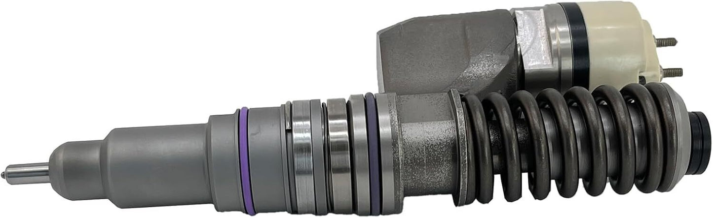 Fuel injector RE517659 for JD 6125 Engine 7200 7300 7400 7500