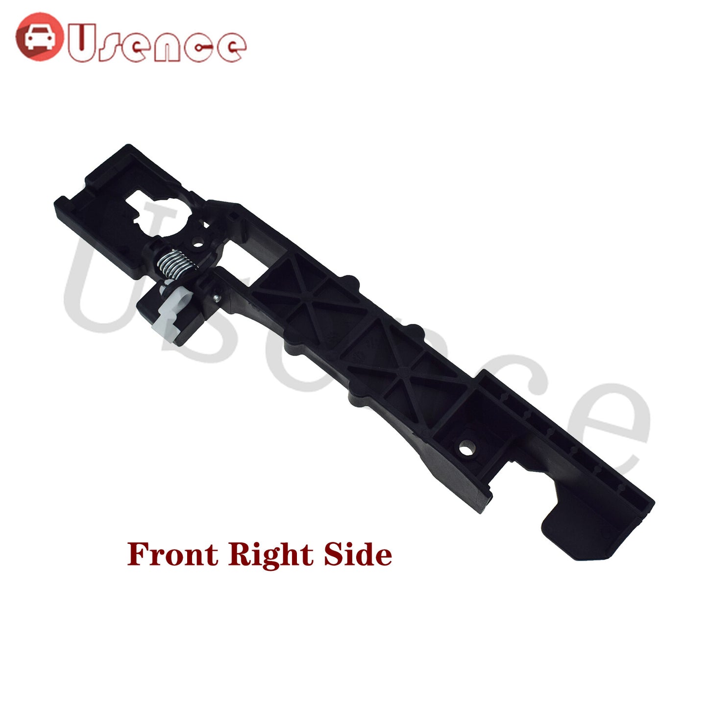 for Hyundai for Tucson 2004-2009 Exterior Front Right Door Handle Bsae RH 826652E000