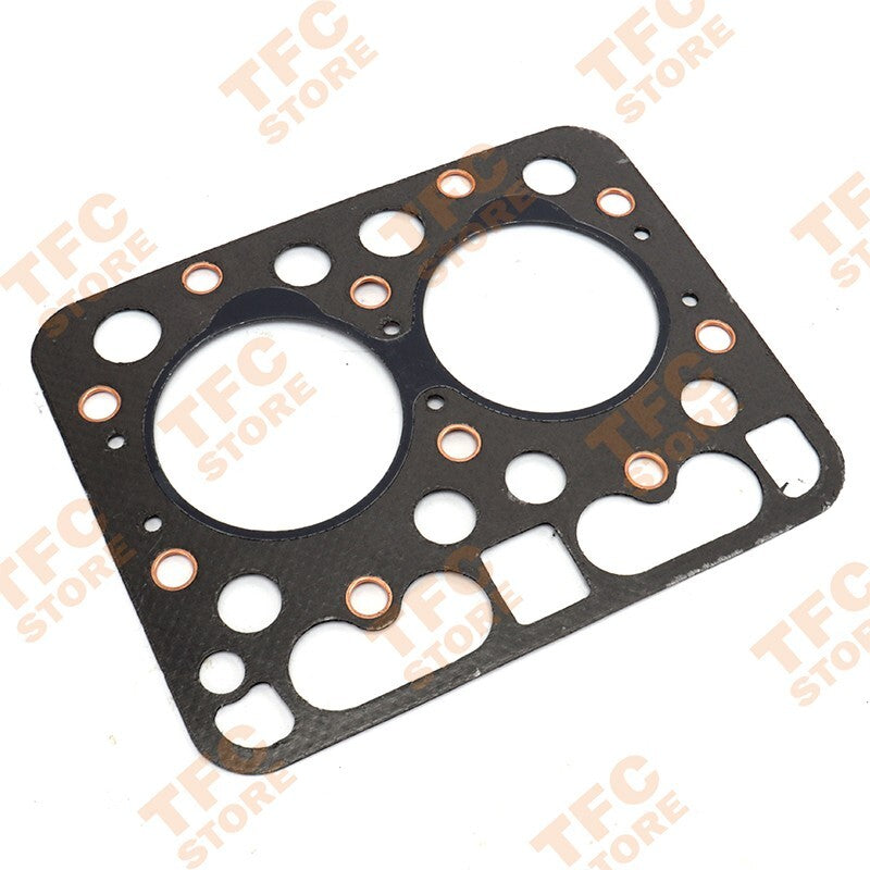 New Z650 Kubota Engine Cylinder Head Gasket 15263-03310 1526303310