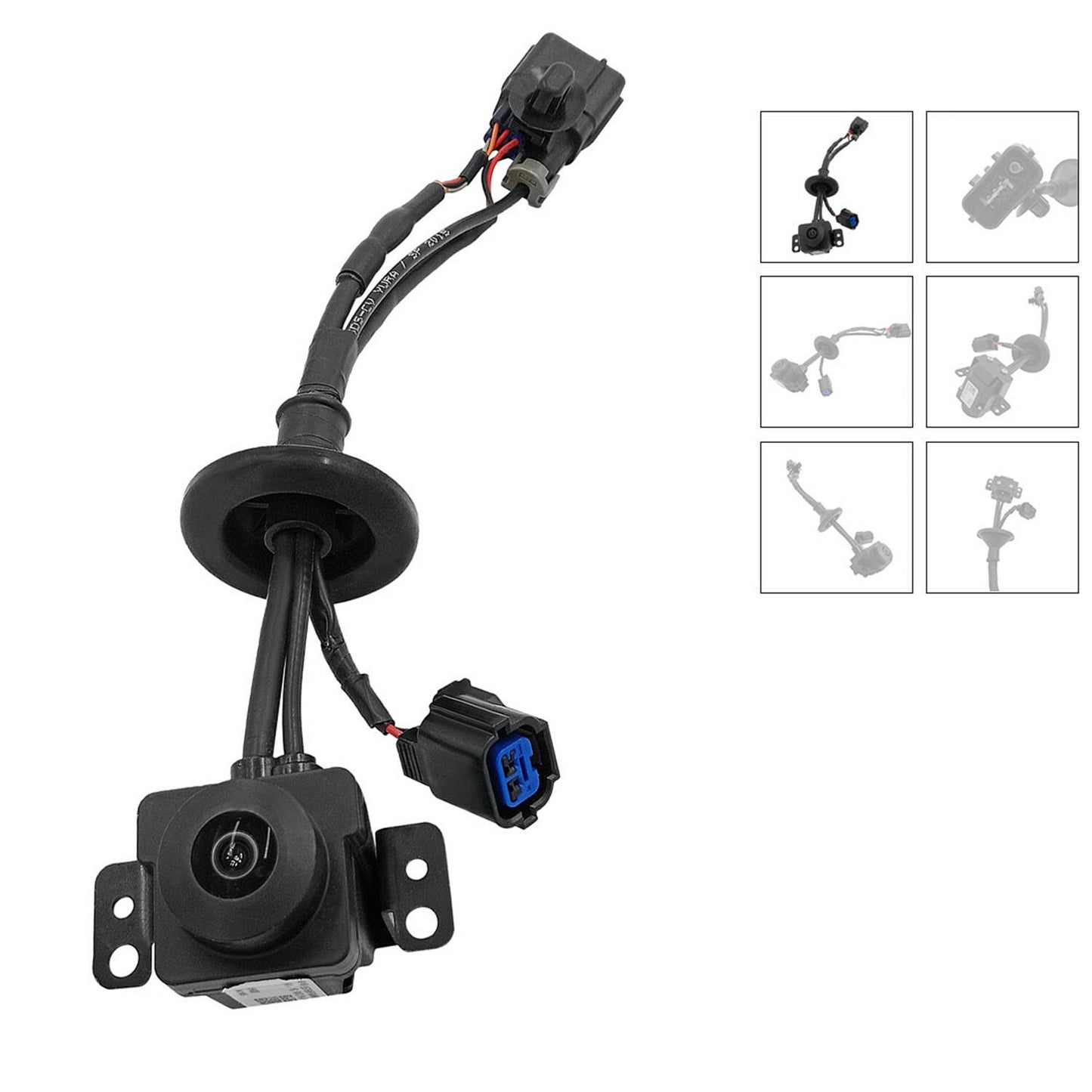 OEM Rear View Camera 95760F6000 For 2017-2019 for Kia Cadenza 95760-F6000