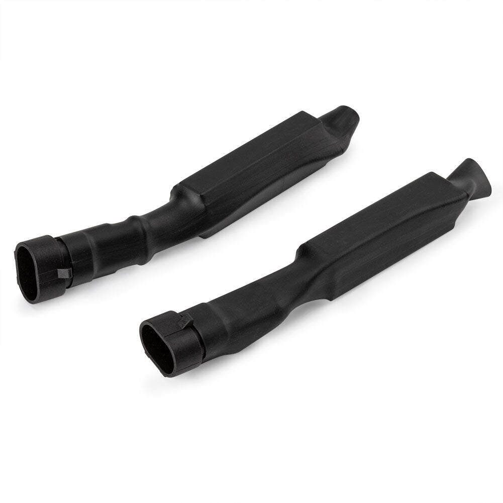 Replacement# 74222S9A000 cover closed leaf mount cover L 1pc/set