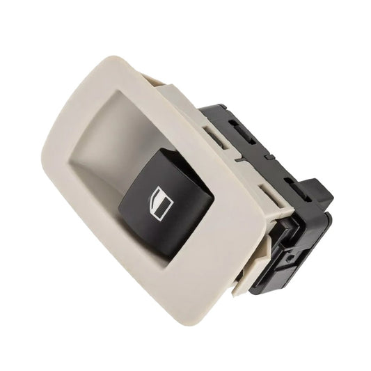 Power Door Window Control Switch Button Fits 5 Series E60 E61 520d 520i X3 E83