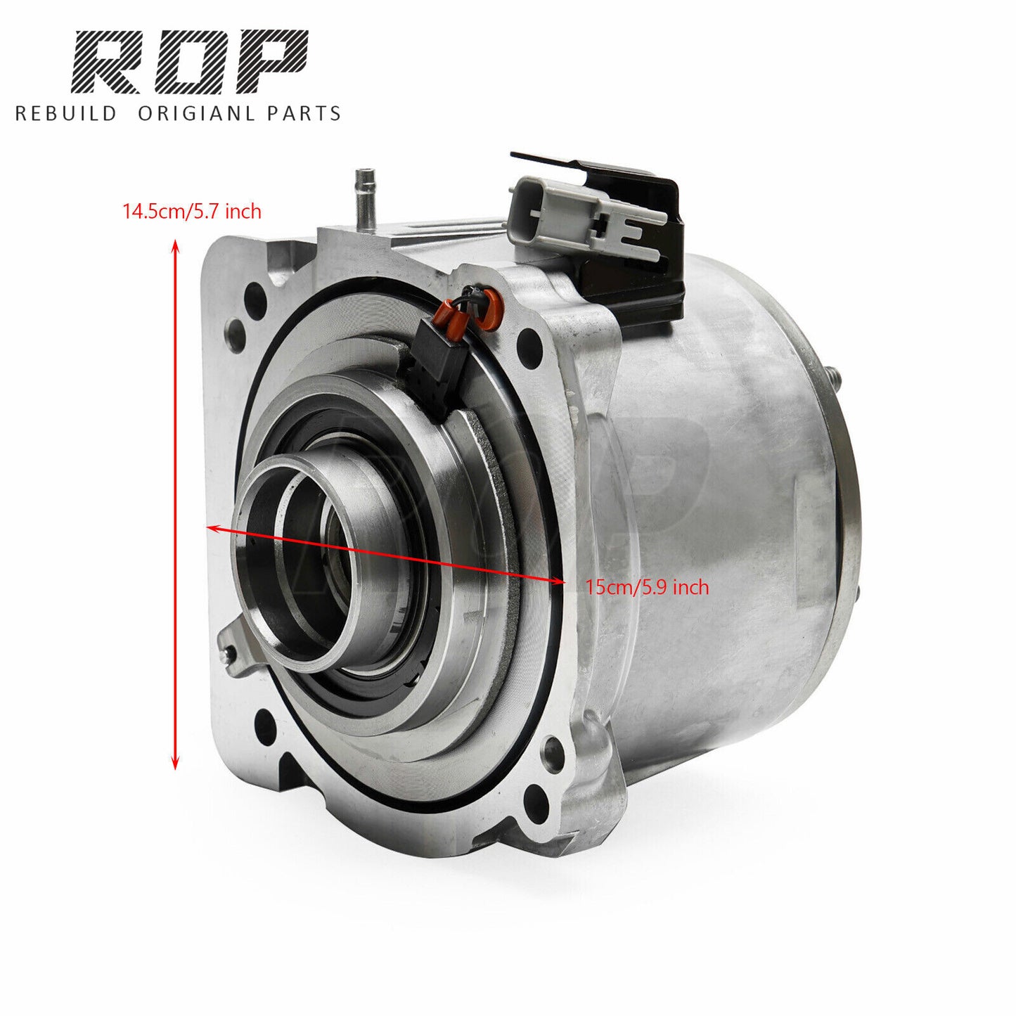 Rear Differential Coupling 41303-68012 41303-68013 for TOYOTA VENZA 2009-13