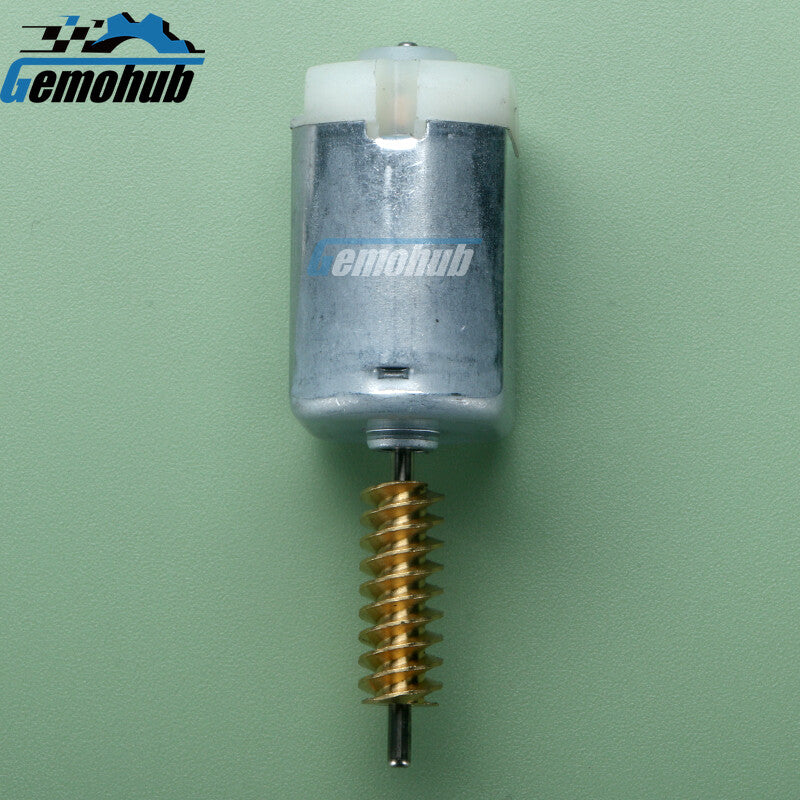 8352165 Car Door Lock motor For 1998-2004 for BMW 5 Series E39 525i 530i 540i M5