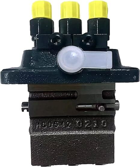 Fuel Injection Pump 094500-0612 for Kubota D1100 Engine