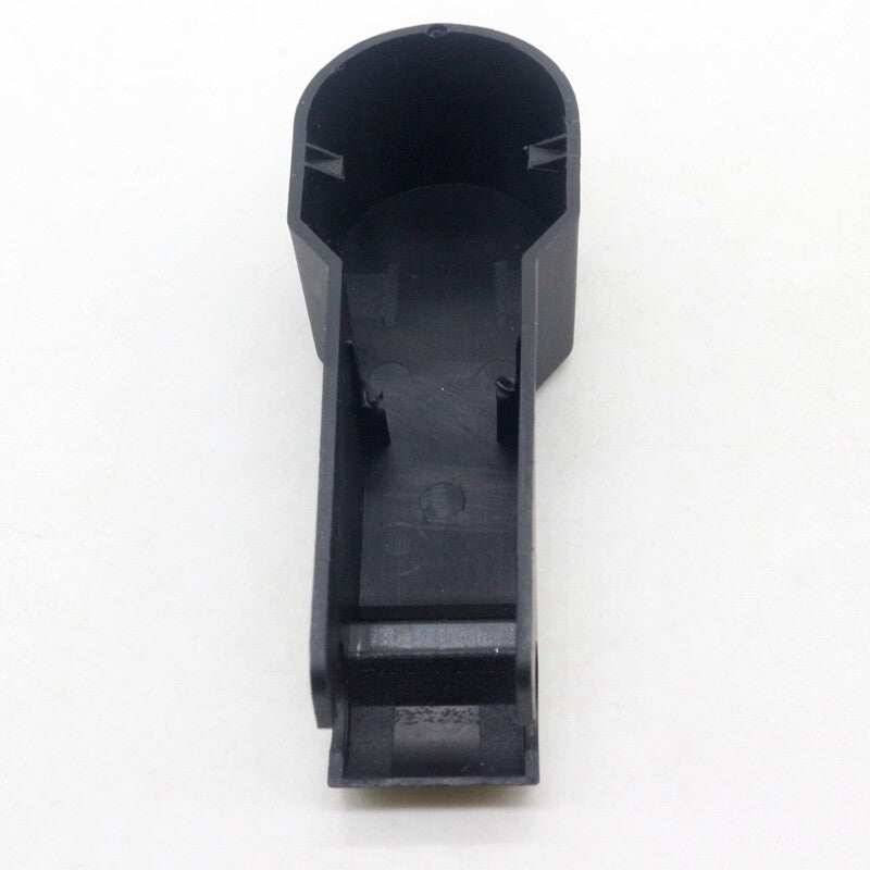 2. Suitable for 07-17 for Jeep for Wrangler front window left and right side scraper arm nut caps