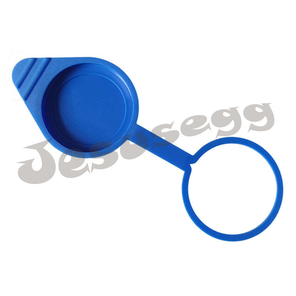 for Ford Focus 2012-2018 Washer Bottle Cap Windshield Washer Fluid Reservoir Cap