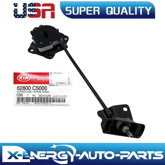 CARRIER ASSY-SPARE WHEEL FOR 2015-2017 for KIA Sorento for Hyundai 62800-C5000 new