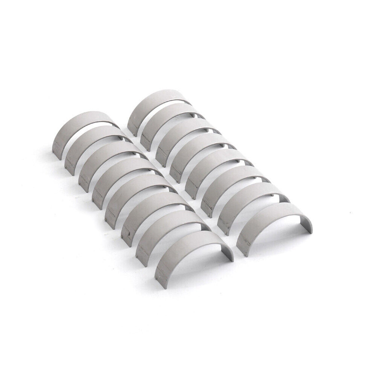 N63 S63 Engine Main  Rod Bearing Set for BMW 750Li M5 X5 X6 M F10 F90 F85 4.4L