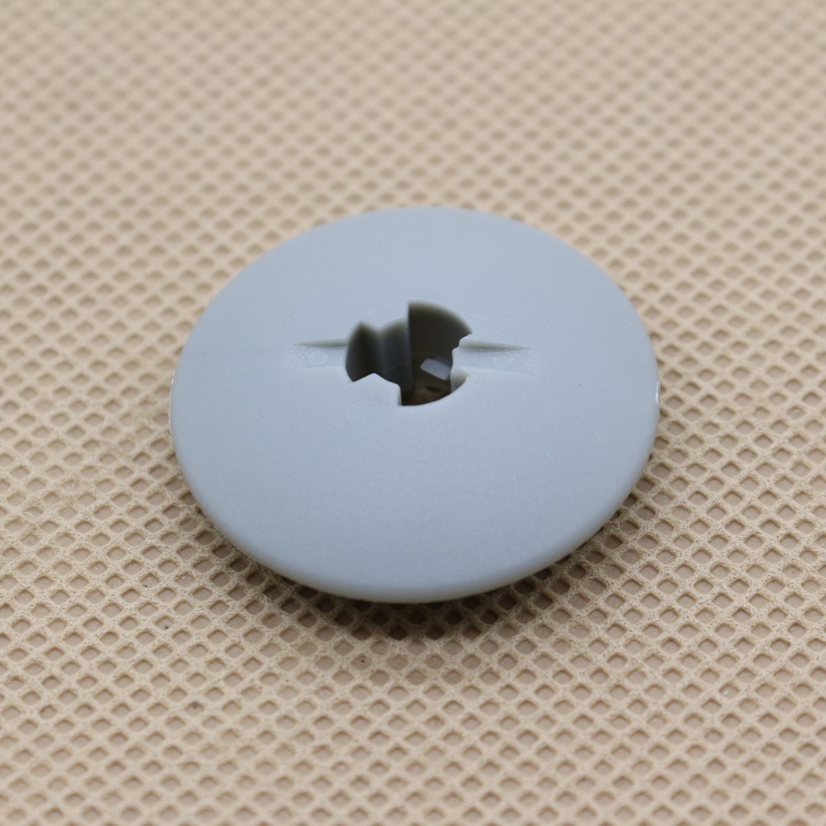 4 Pcs Sound Insulation Grommet Push-Buttons for BMW 51-48-8-126-849