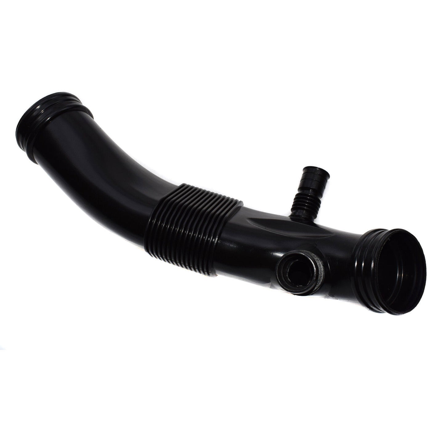 Fit for Audi A4 B6 B7 2001-2008 06B129627AB New Suction Intake Pipe Hose 1PCS