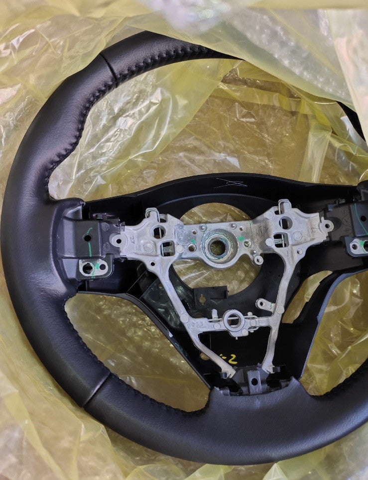 Steering Wheel 45100-0R130-C1 for 2014-2019 for Toyota for Corolla and 2013-2016 RAV4