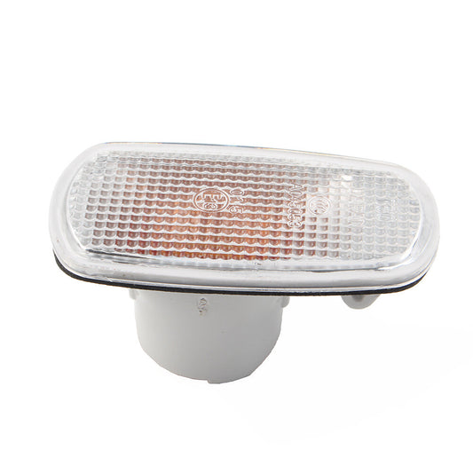 Side Marker Light Housing Cover Fit for Toyota for Land Cruiser RAV4 for Corolla Prius Yaris