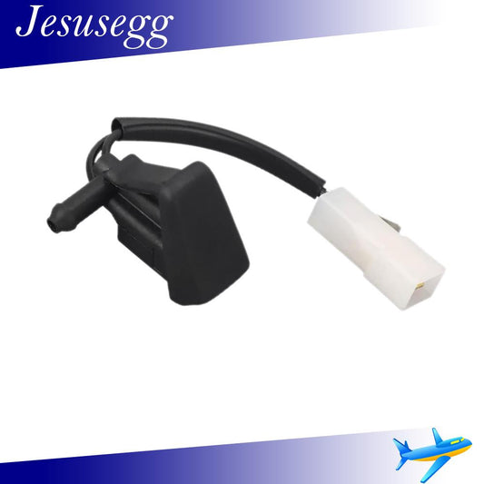 Right Side Windshield Washer Nozzle for W202 C220 C230 C280 C36 AMG C43 AMG