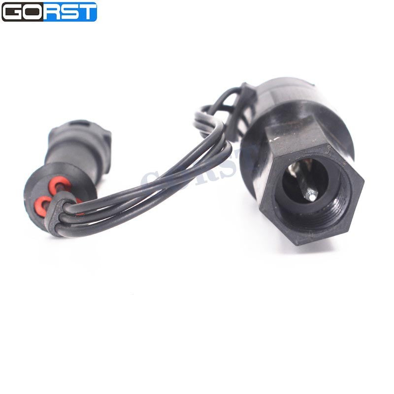 new brake pad wear sensor indicators for Volkswagen Touareg and for Audi Q7 (front, rear, left, and right).