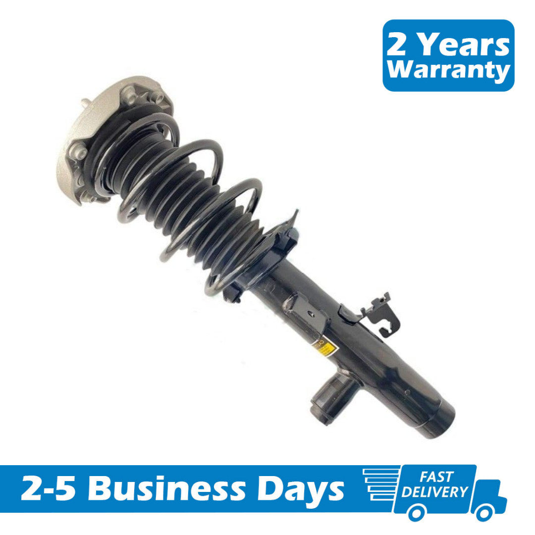 Front Right Shock Strut Assembly EDC for BMW 3 Series F30 328i 330i 430i xDrive