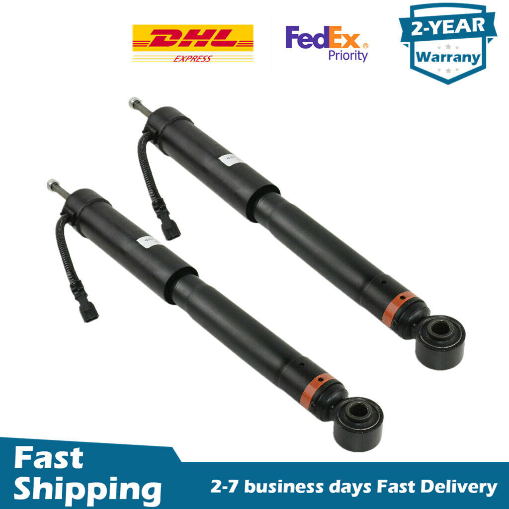 2X Rear Shock Absorber Fit for Toyota for Land Cruiser Prado 120 for Lexus GX470 4853069185
