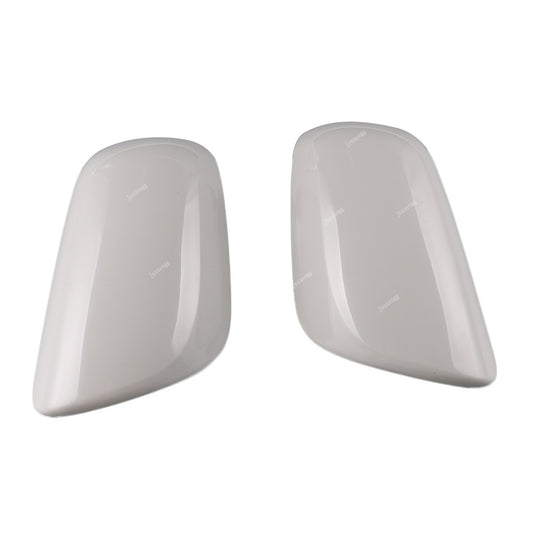 Set of 2 Right Left Rear View Mirror Cover for Toyota for Corolla 2007-2013