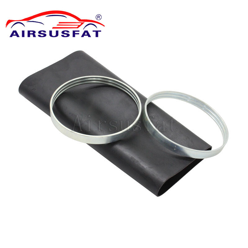 Suitable for Mercedes S-Class W220 rear air suspension rubber spring bushings 2203205013