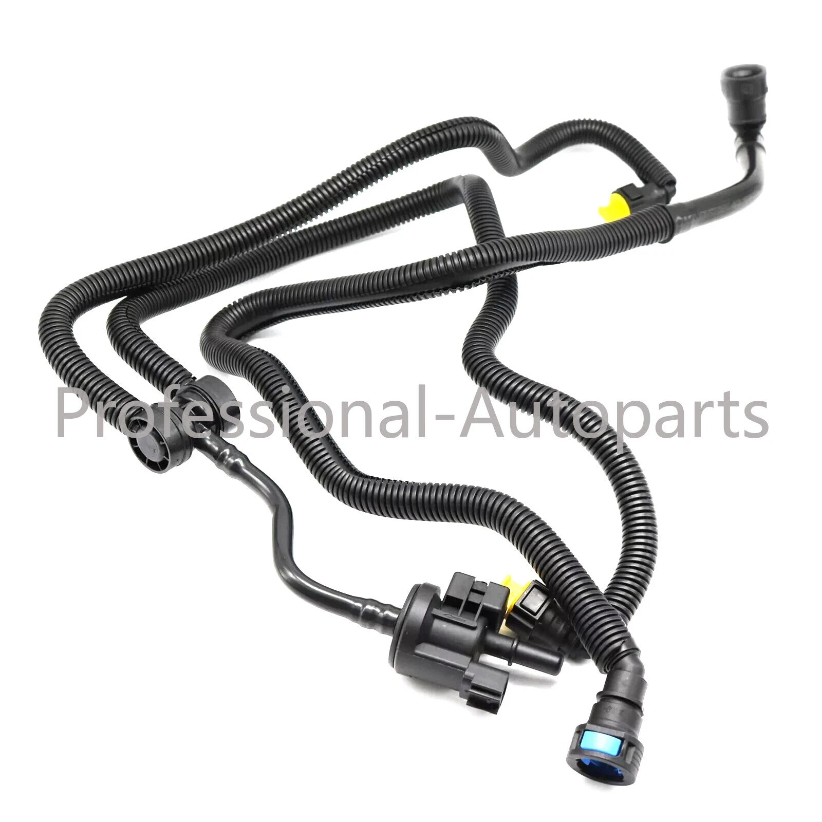 K2G3-9D289-AE New Vapor Canister Purge Valve Fit For 2015-2022 for Ford Edge