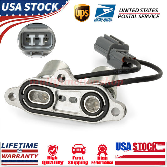 Transmission shift solenoid valve 28200-P0Z-003, suitable for Honda Odyssey V6 3.5L, 1999-2001.