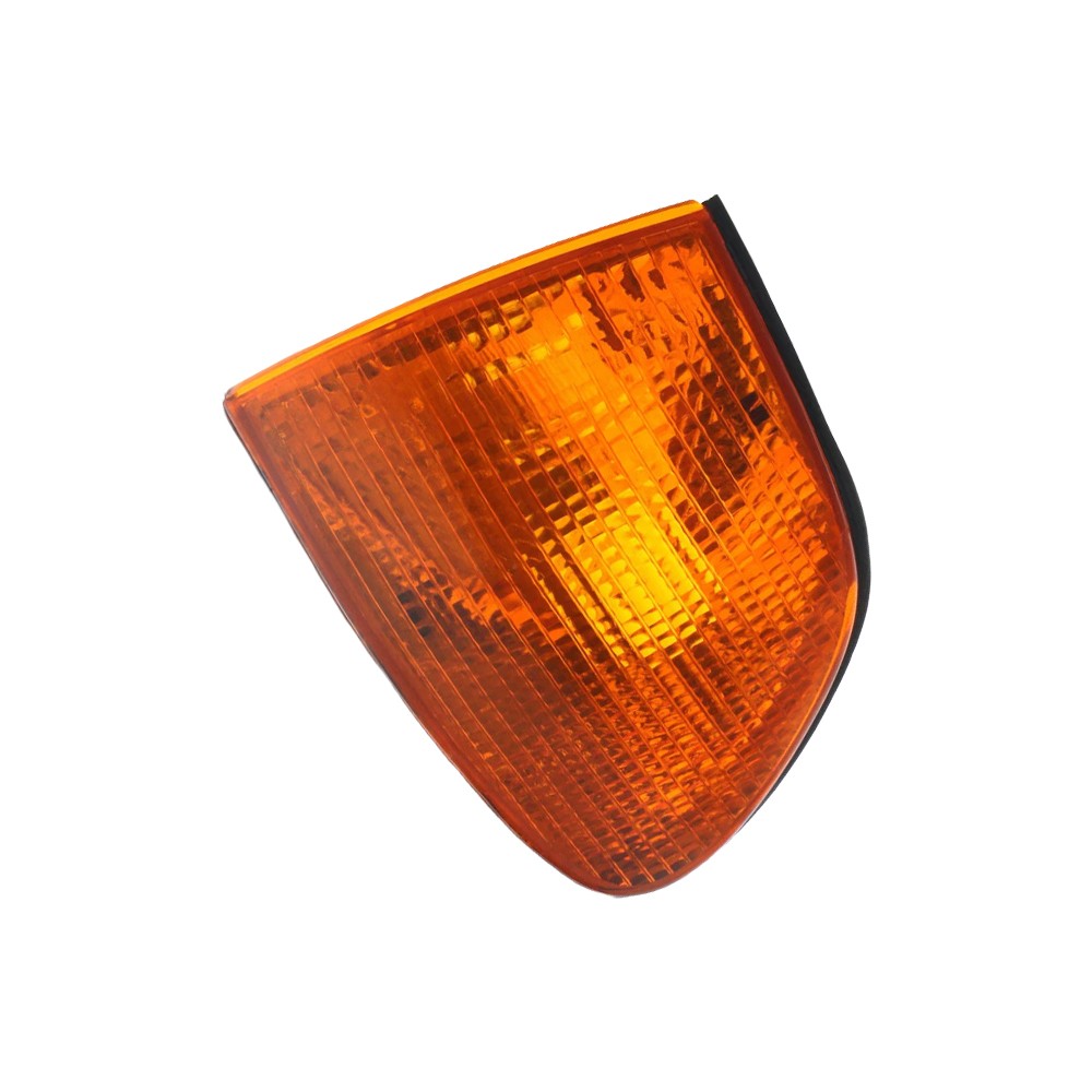 Front Left Side Turn Signal Lamp Marker Light Without Bulb Fits For 7' E38 728i